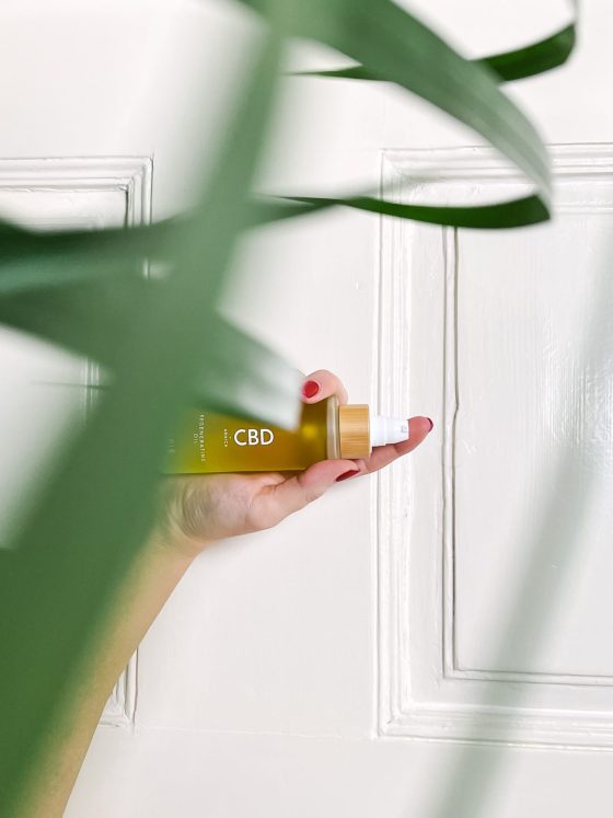 NABIE—Delicate Botanicals