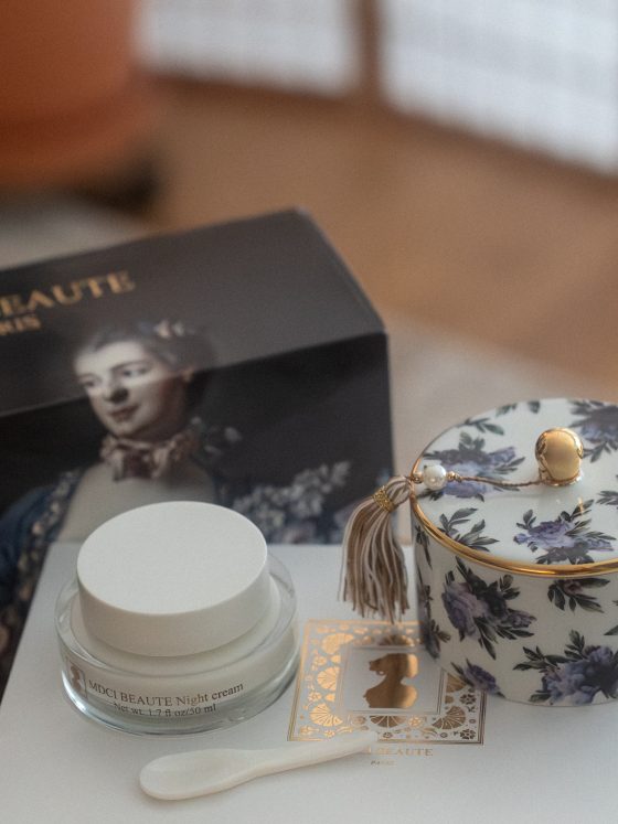 MDCI Beauté Ritual and Radiance